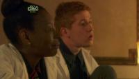 Click to watch 'The Eternity Trap (1)' (popup) The Sarah Jane Adventures